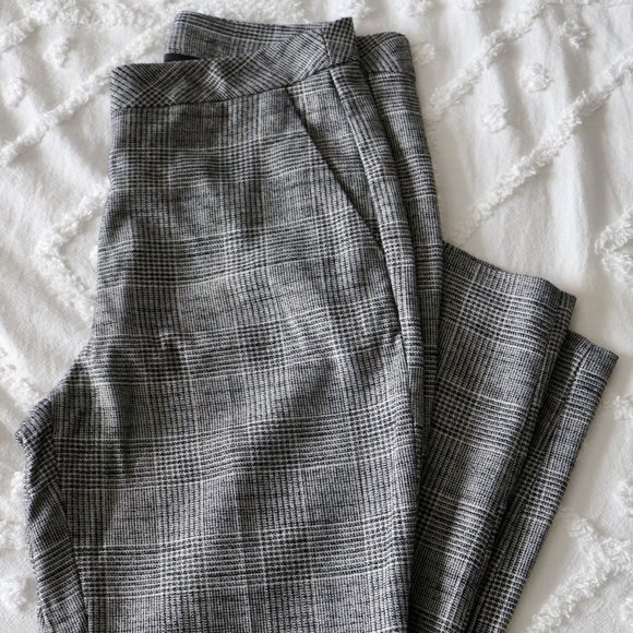 H&M Smart Pants Size 6 - Picture 1 of 2